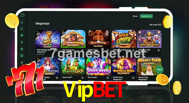 Vipbet aplicativo